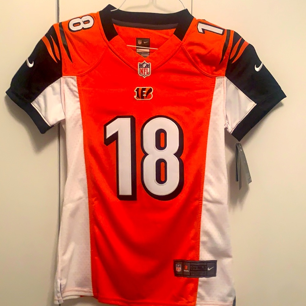 NFL Jersey: Cincinnati Bengals